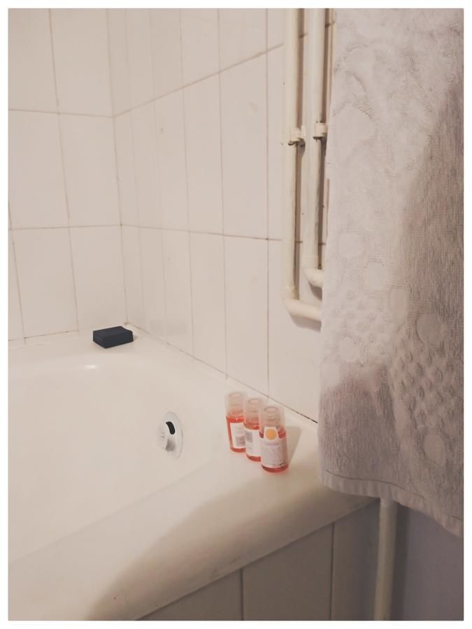 Апартаменты Apartman Miljanić Nikšić Никшич-15