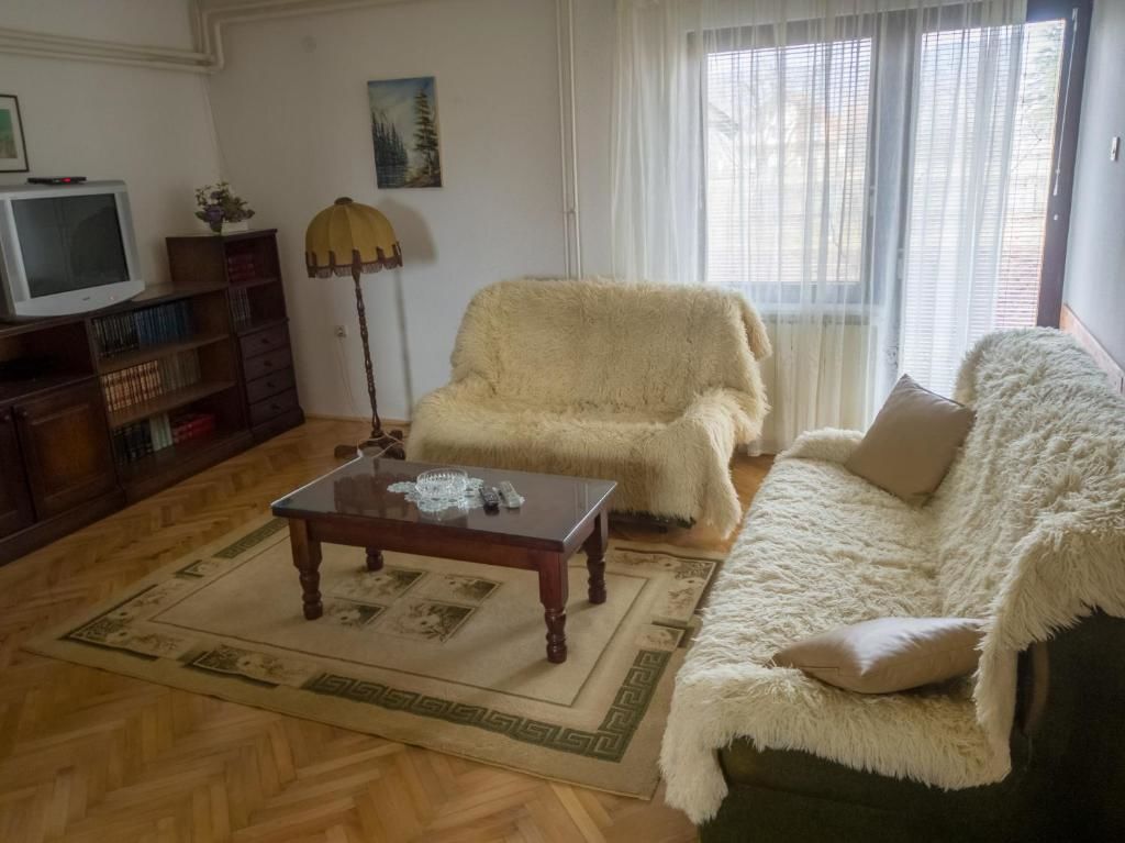 Апартаменты Apartman Miljanić Nikšić Никшич-31