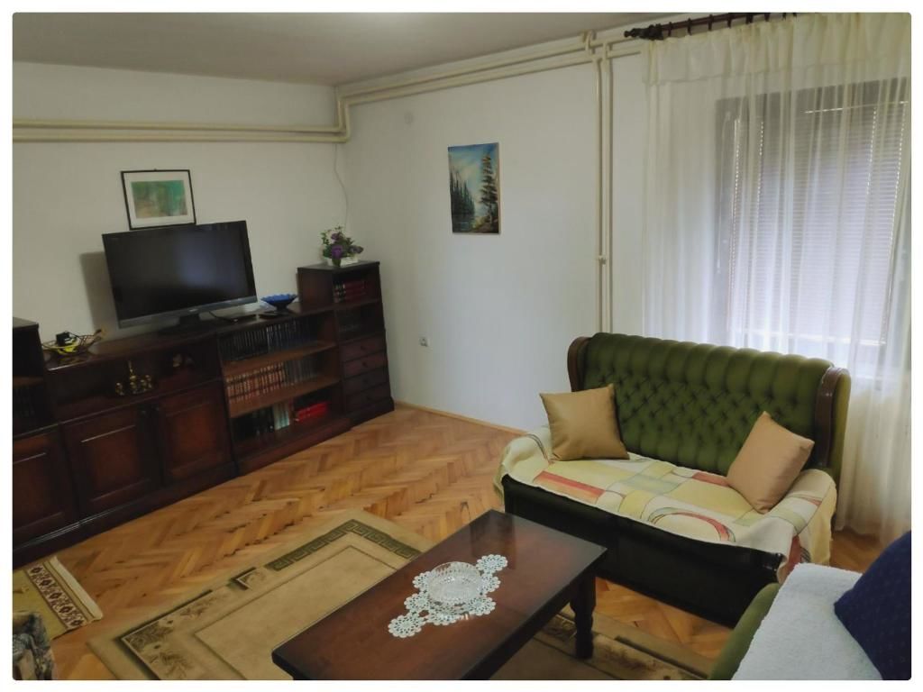 Апартаменты Apartman Miljanić Nikšić Никшич-42