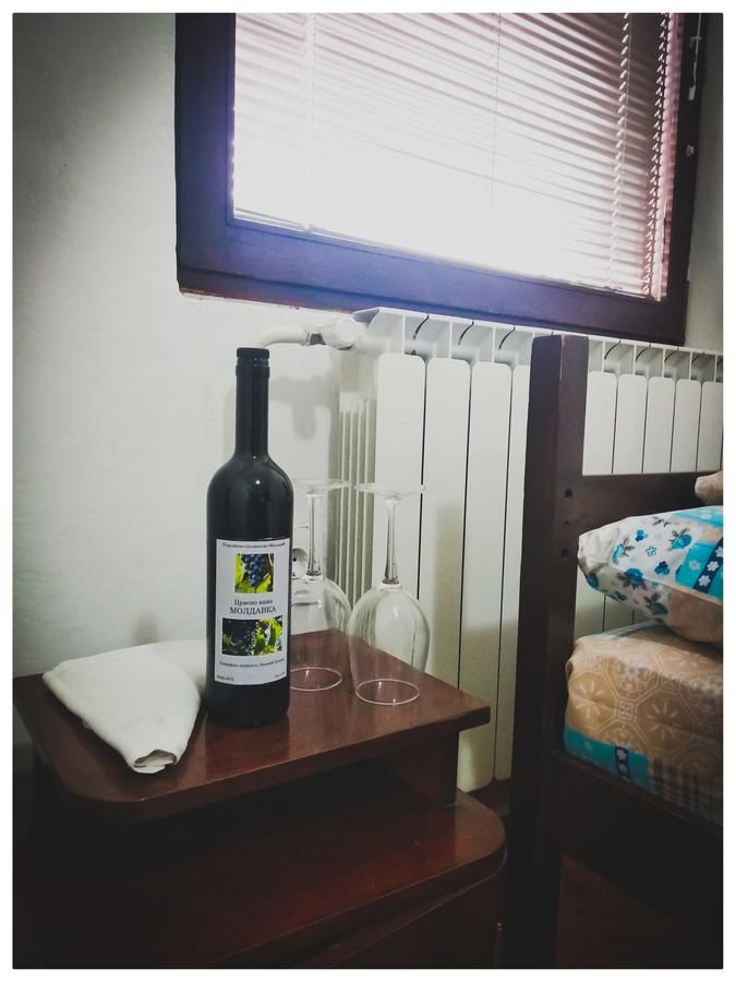 Апартаменты Apartman Miljanić Nikšić Никшич-7