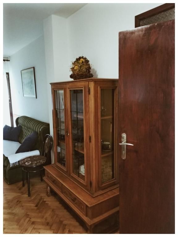 Апартаменты Apartman Miljanić Nikšić Никшич-44