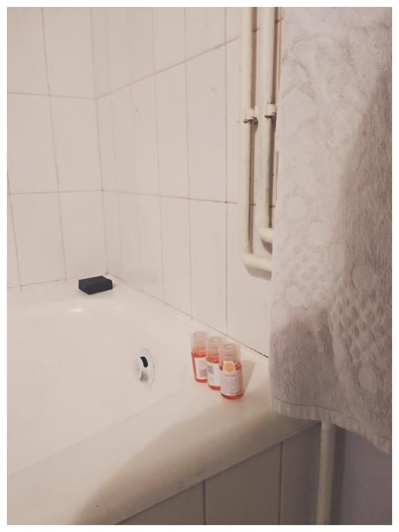 Апартаменты Apartman Miljanić Nikšić Никшич-45