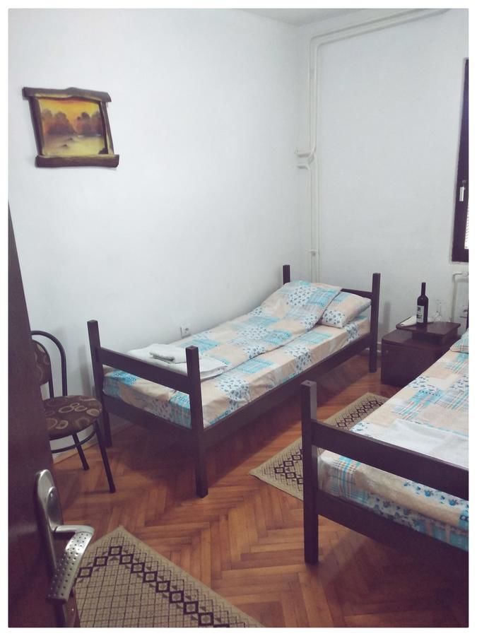 Апартаменты Apartman Miljanić Nikšić Никшич-8