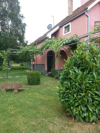 Апартаменты Apartman Miljanić Nikšić Никшич Апартаменты с 3 спальнями-14