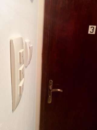 Апартаменты Apartman Miljanić Nikšić Никшич Апартаменты с 3 спальнями-21