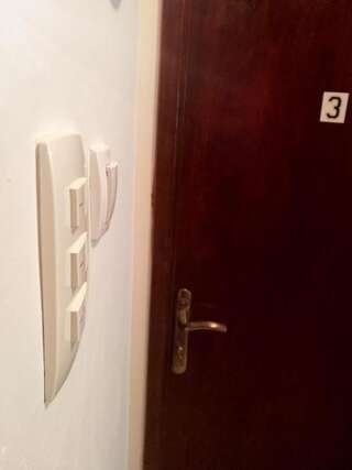 Апартаменты Apartman Miljanić Nikšić Никшич Апартаменты с 3 спальнями-30