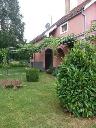 Апартаменты Apartman Miljanić Nikšić Никшич Апартаменты с 3 спальнями-31