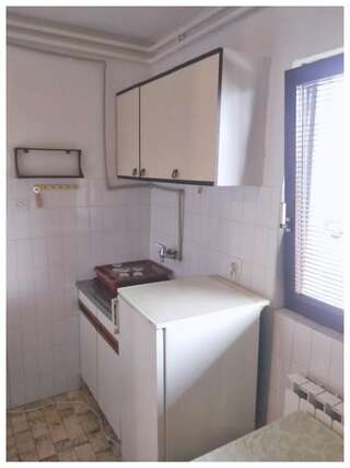 Апартаменты Apartman Miljanić Nikšić Никшич Апартаменты с 3 спальнями-37