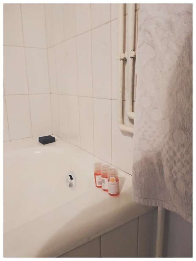 Апартаменты Apartman Miljanić Nikšić Никшич-14