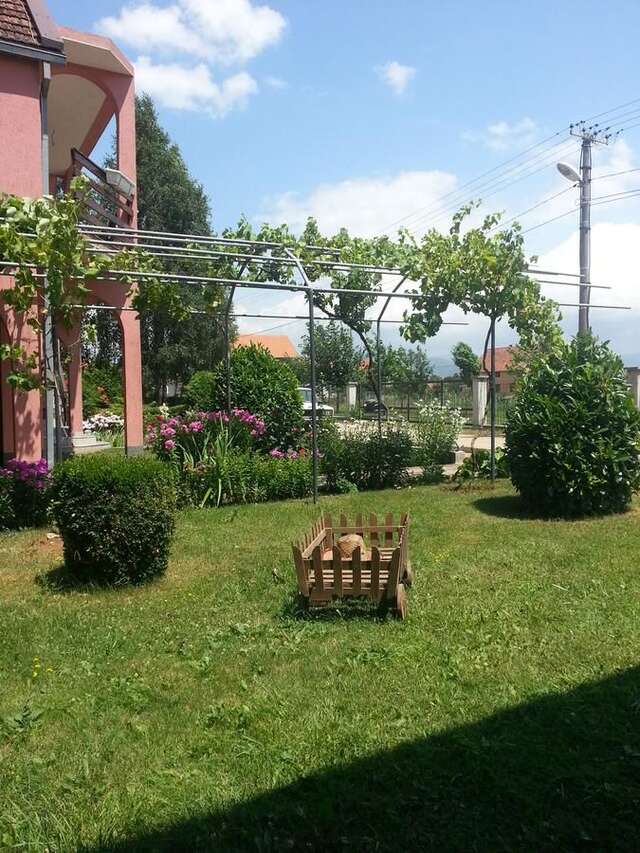 Апартаменты Apartman Miljanić Nikšić Никшич-18