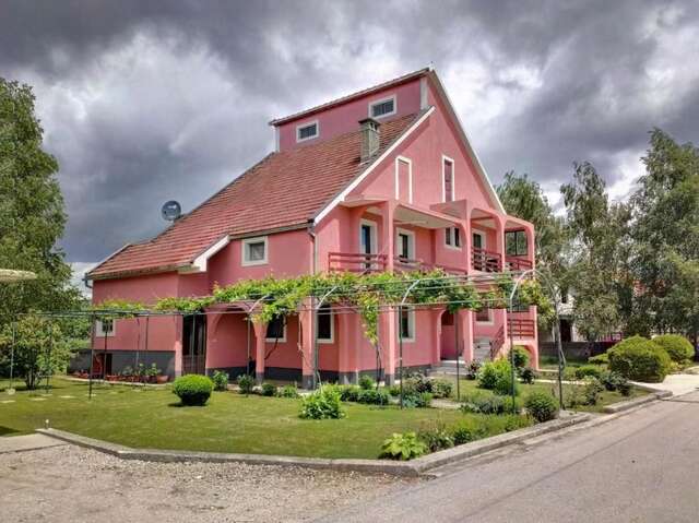 Апартаменты Apartman Miljanić Nikšić Никшич-26