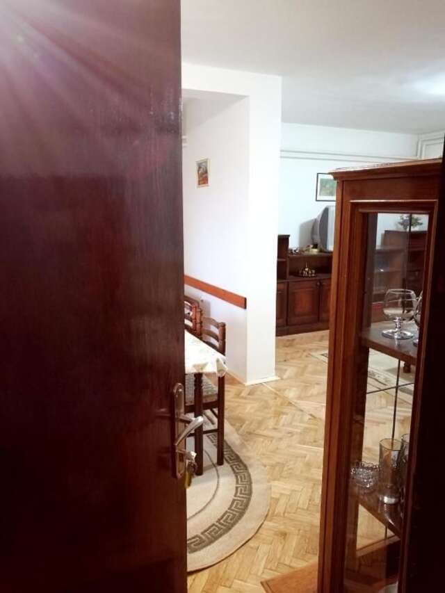 Апартаменты Apartman Miljanić Nikšić Никшич-28