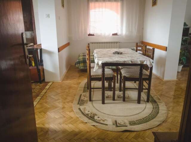 Апартаменты Apartman Miljanić Nikšić Никшич-29