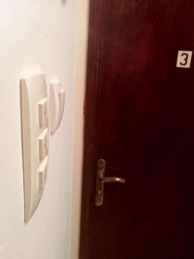 Апартаменты Apartman Miljanić Nikšić Никшич-32