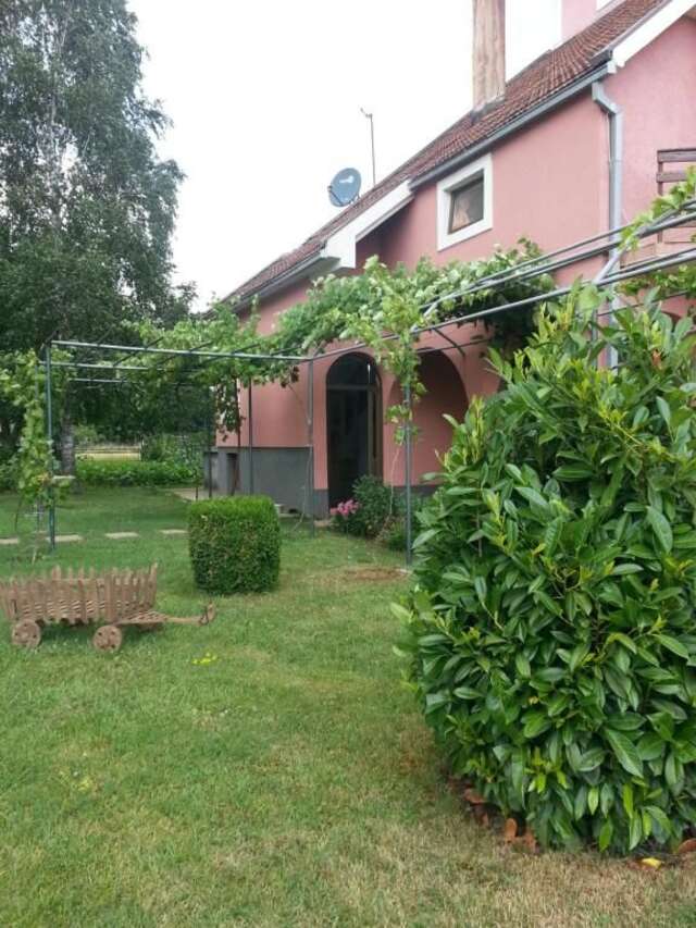 Апартаменты Apartman Miljanić Nikšić Никшич-33