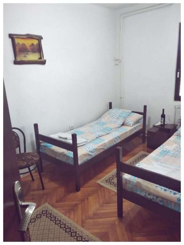 Апартаменты Apartman Miljanić Nikšić Никшич-37