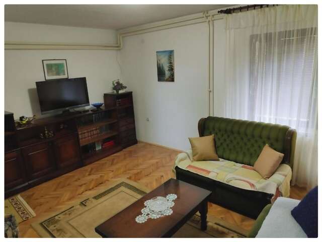 Апартаменты Apartman Miljanić Nikšić Никшич-41