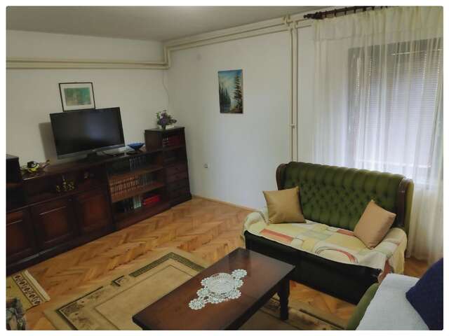 Апартаменты Apartman Miljanić Nikšić Никшич-11